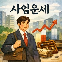 사업운세